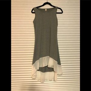 Shein- high low tunic